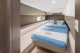 Bali Catspace cabin Interior